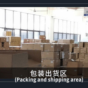 Chine Shenzhen Kaite Huifeng Technology Co., Ltd. Profil de la société